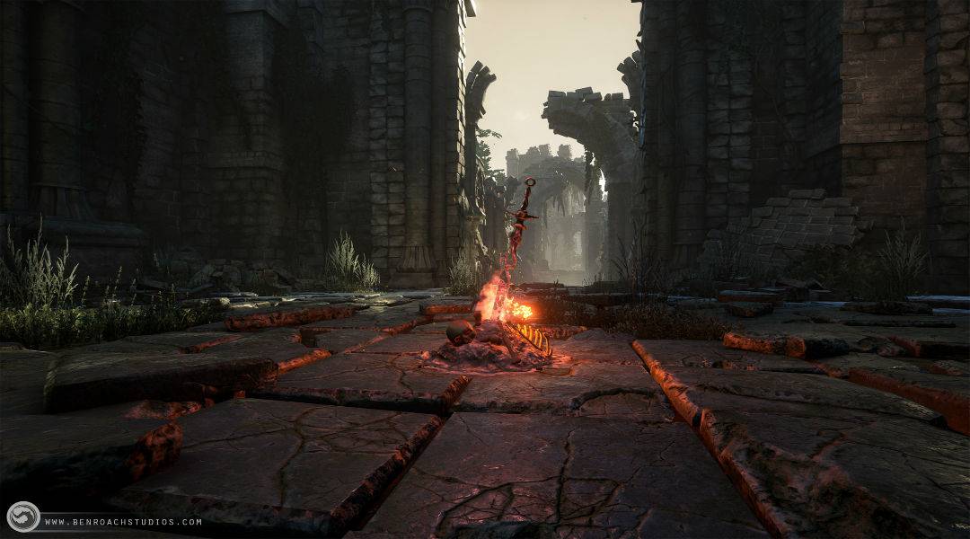 dark-souls-3-unreal-engine-4