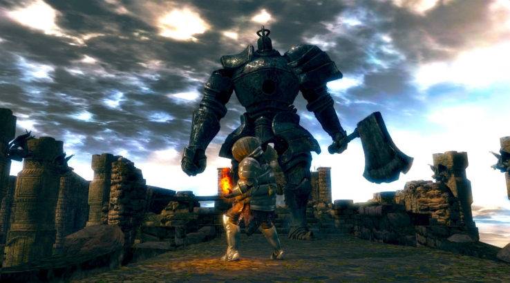 Heavy Games The 20 Hardest Video Games of All Time