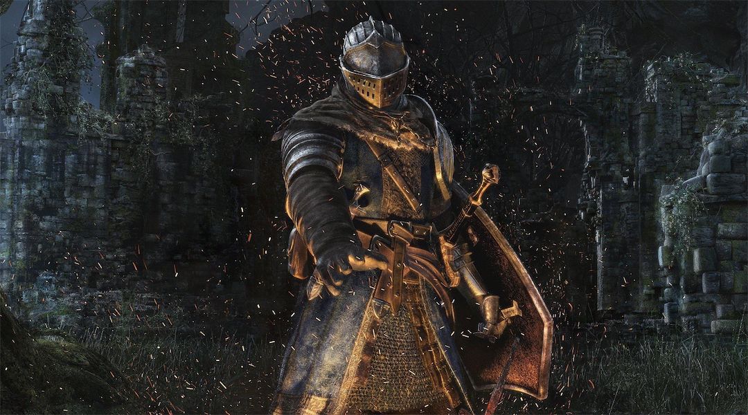 Rumor: FromSoftware might bring the Dark Souls trilogy to Nintendo Switch