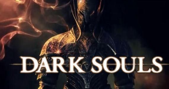 Dark Souls Review From Software Namco Bandai