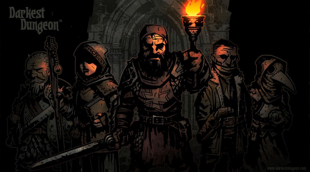 darkest dungeon ancestral review