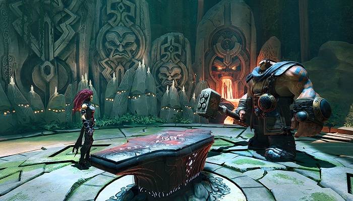 darksiders 3 fury smith
