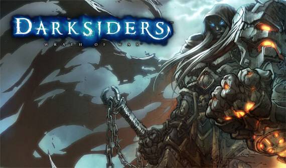 darksiders