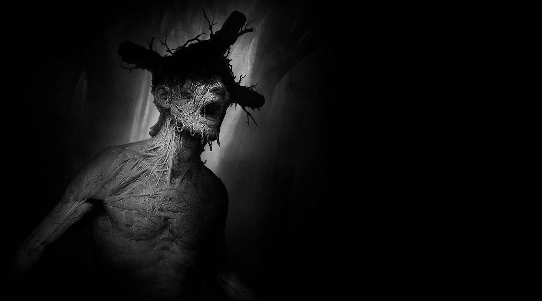 darkwood review