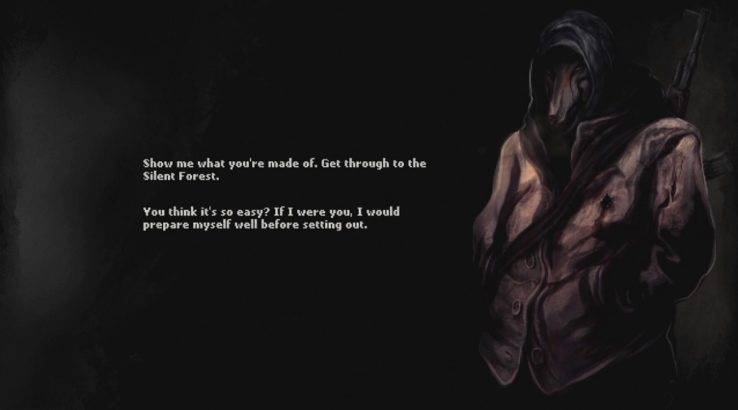 darkwood review
