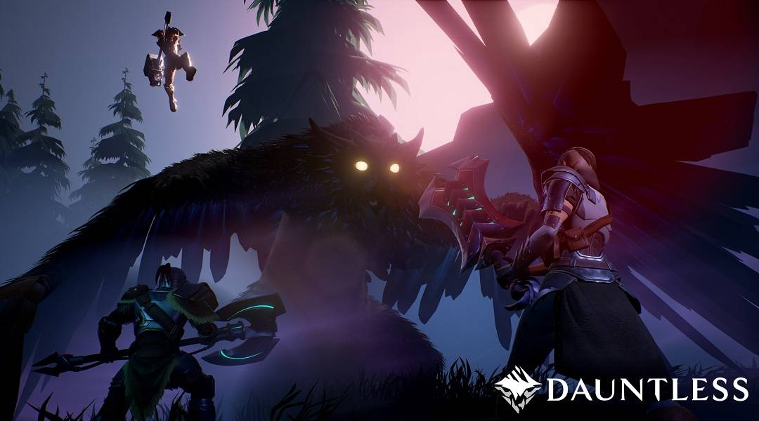 dauntless: how to get dull arcstones