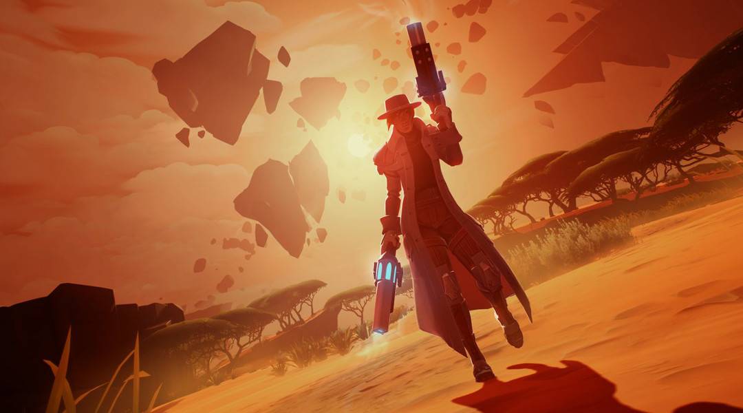 dauntless repeater build