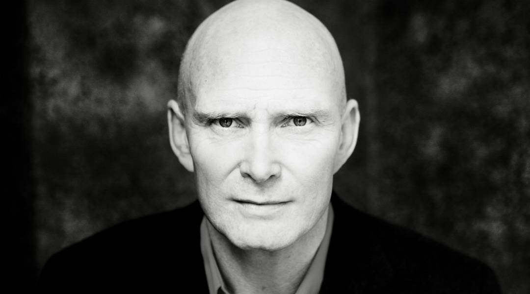 david bateson agent 47 interview
