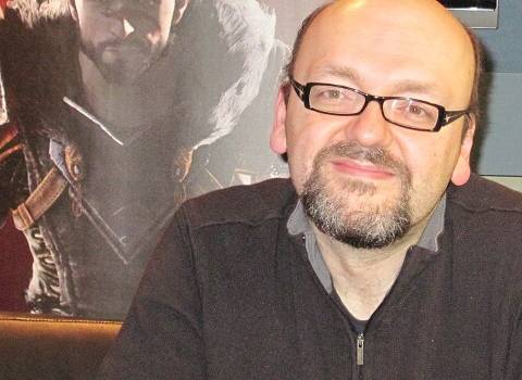 david gaider interview dragon age