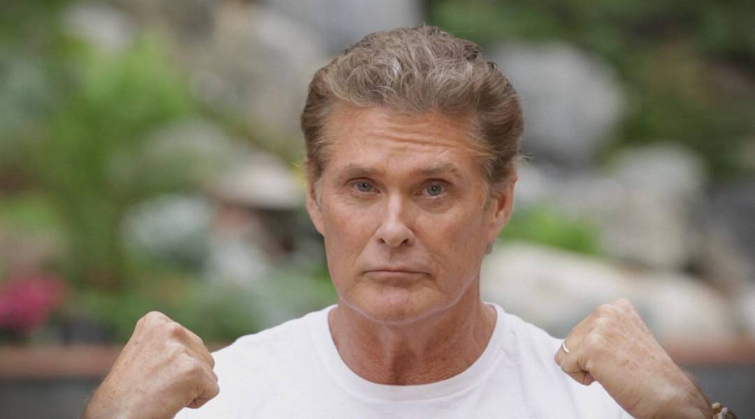 Call of Duty: Infinite Warfare Guide - How to Unlock David Hasselhoff - David Hasselhoff Animal Planet