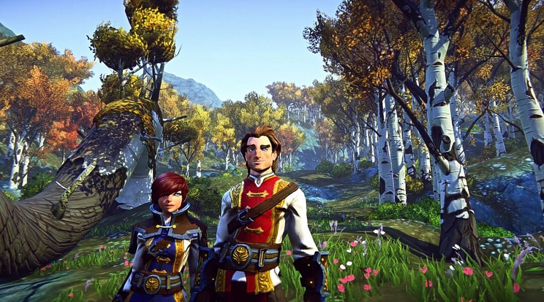 daybreak games announce everquest next cancelled