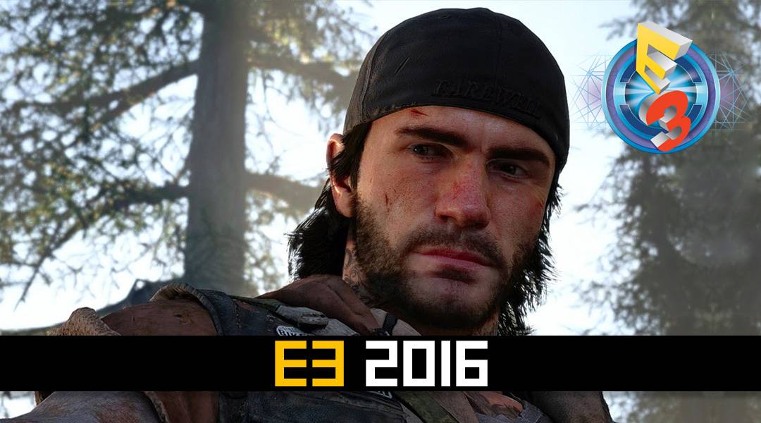 Days Gone Cinematic Trailer