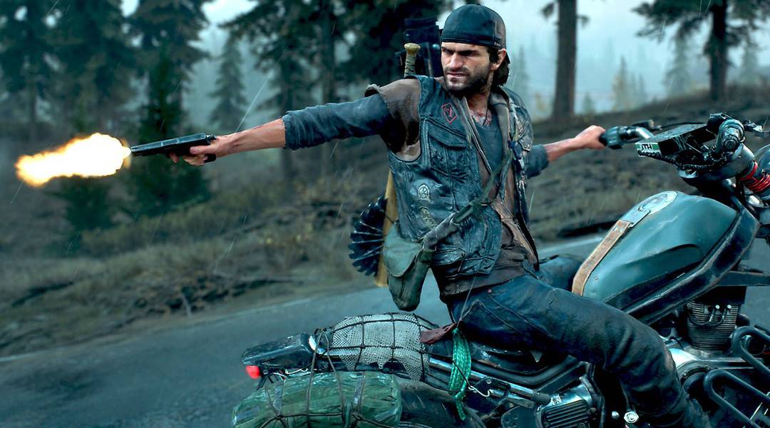 days gone belknap region collectibles guide