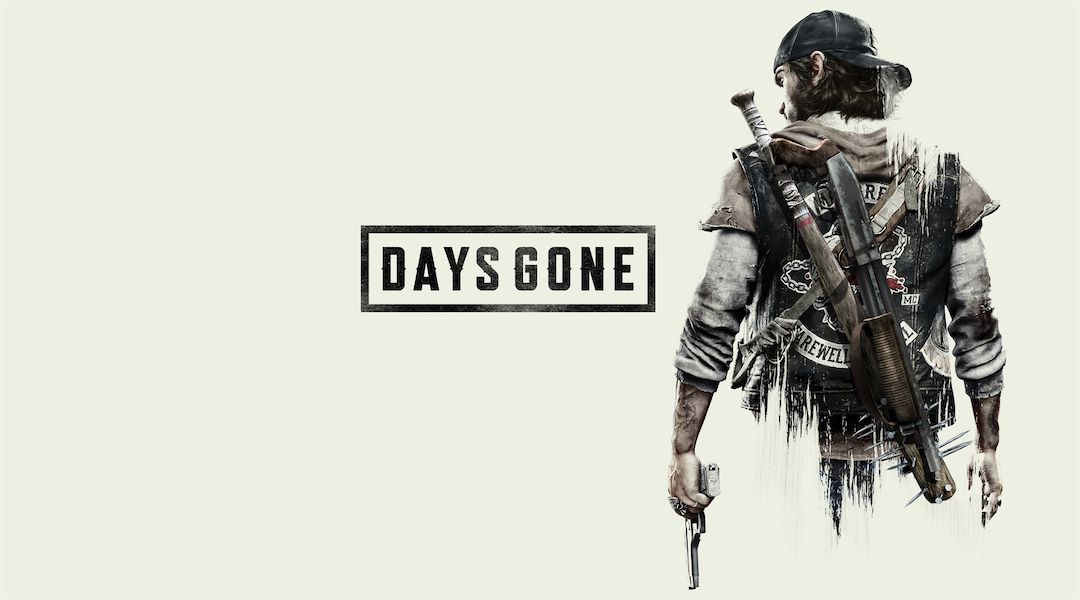 How long is Days Gone?