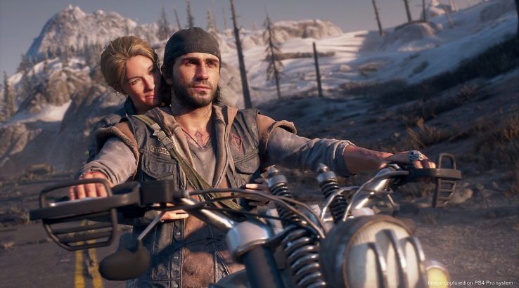 days gone version 107 fixes