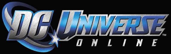 DC Universe Online Logo
