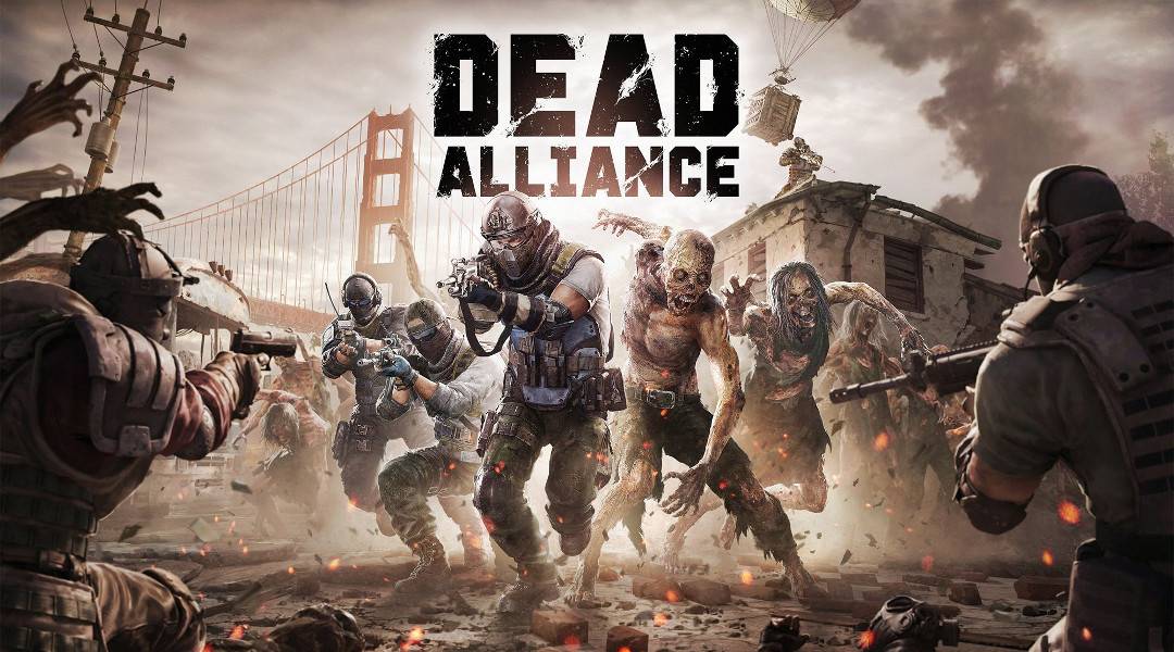 dead alliance