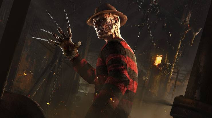 Dead By Daylight Killer Tier List Game Rant