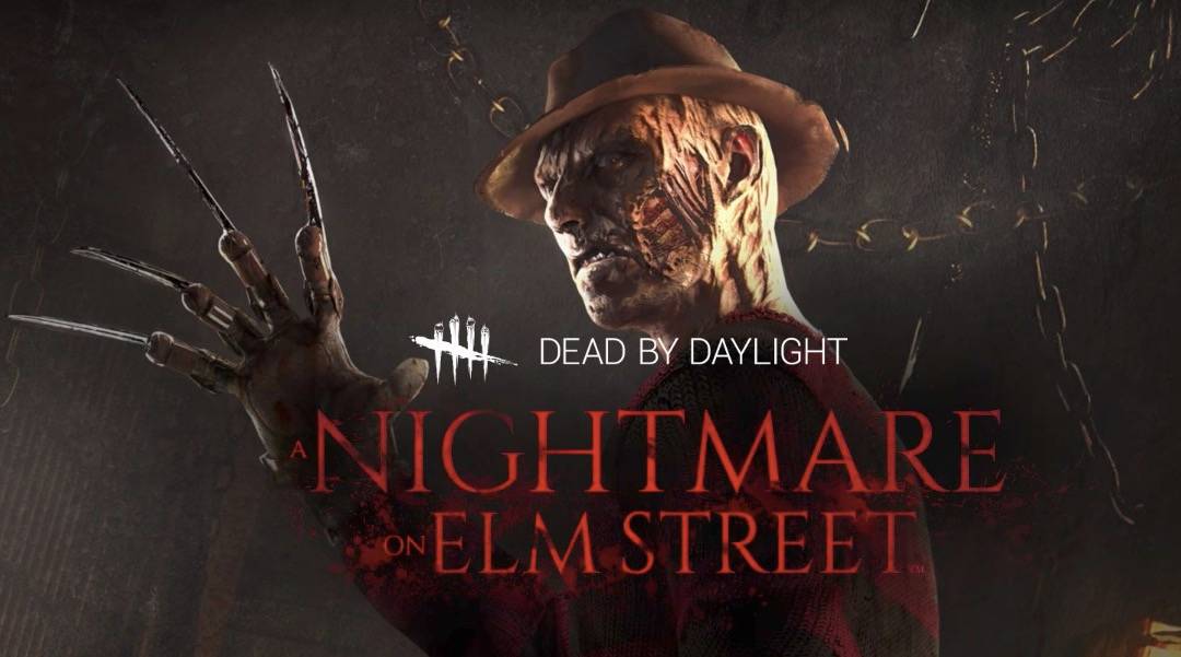 dead by daylight freddy krueger perk