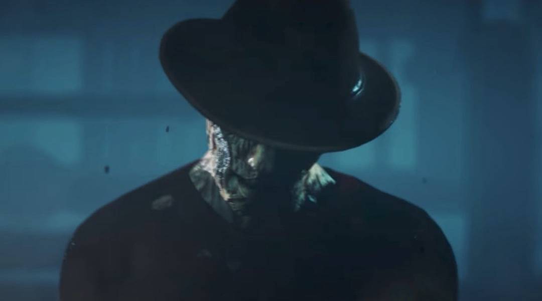 dead by daylight freddy krueger release