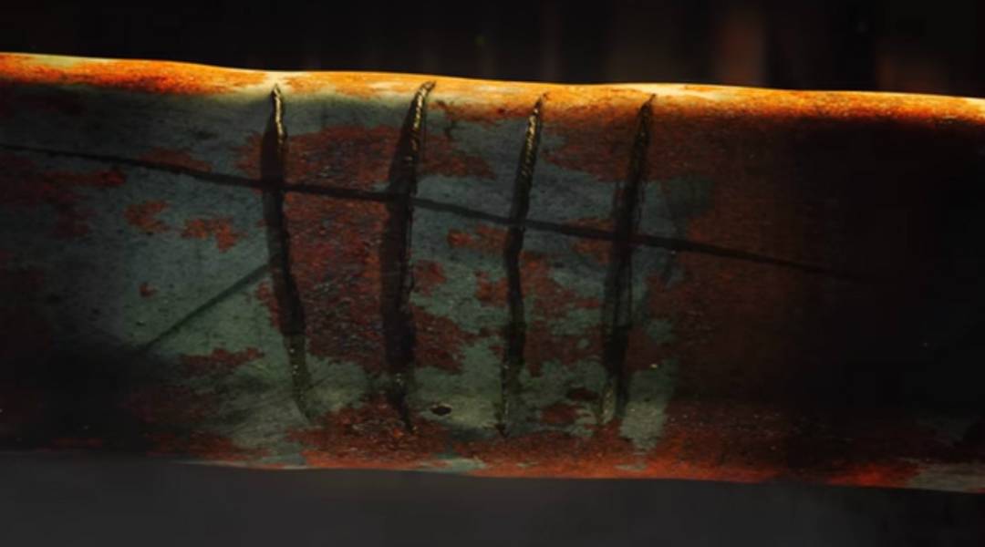 dead by daylight freddy krueger teaser