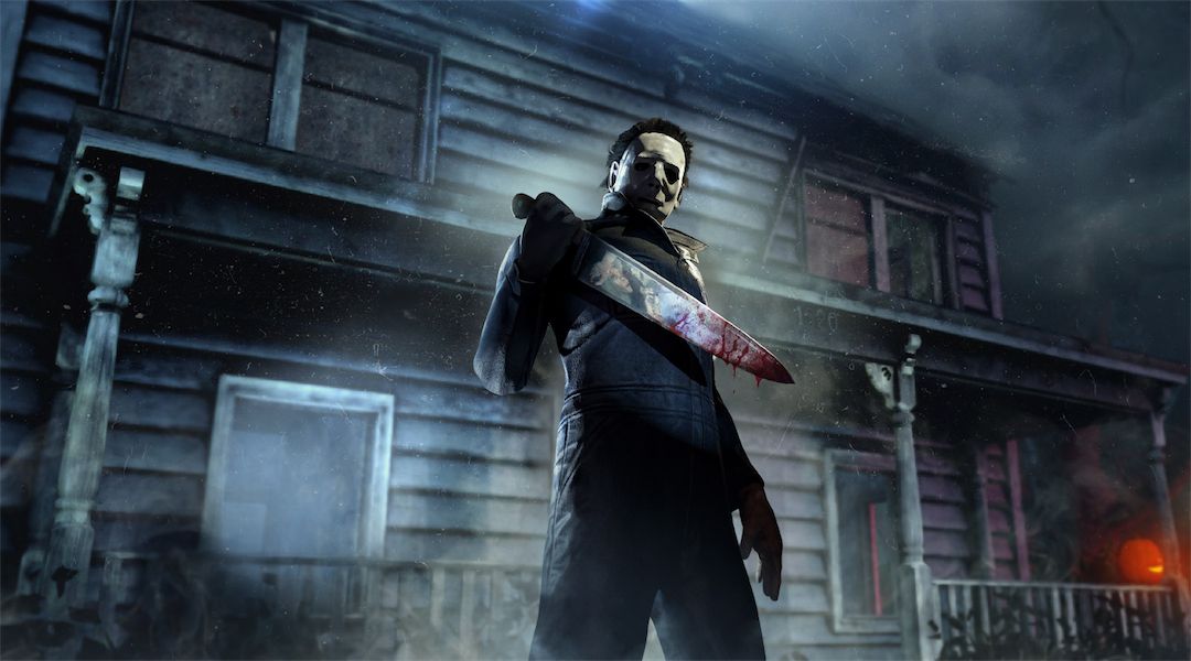 dead-by-daylight-halloween-michael-myers-trailer-knife