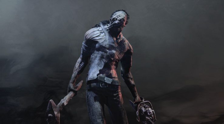 dead by daylight killers all the killers in the game