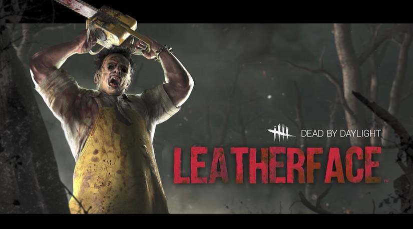 dead by daylight leatherface header behavior interactive