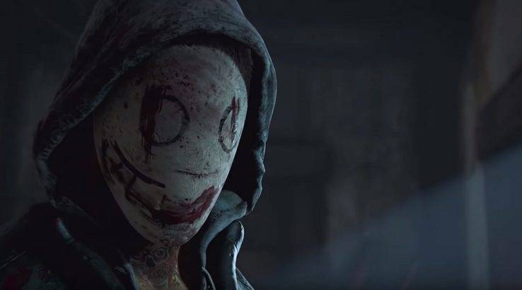 dead by daylight killers all the killers in the game