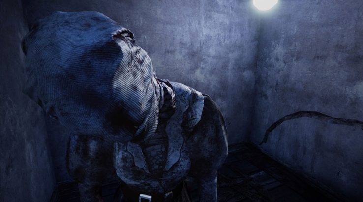 dead by daylight killers all the killers in the game