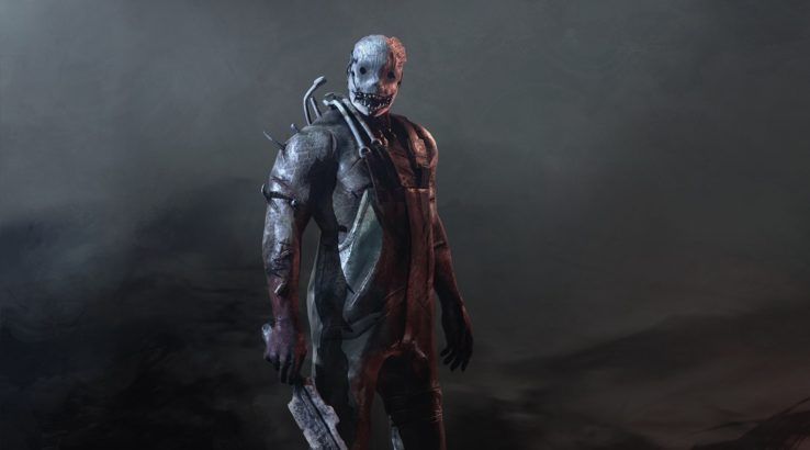 Dead by Daylight Killers: Updated List of All the Killers in the Game