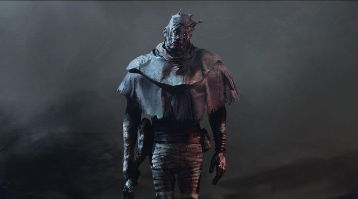 Dead by Daylight Killers: Updated List of All the Killers in the Game