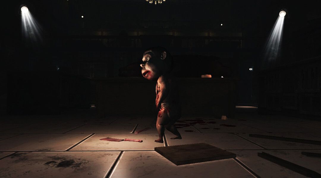 Dead Realm YouTube Lets Play