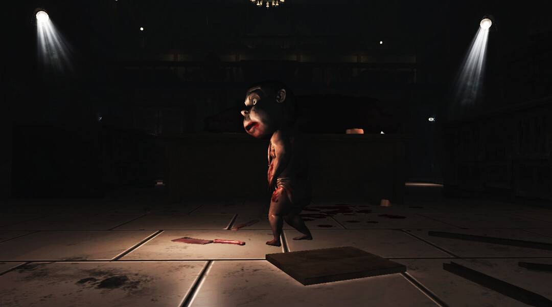 Dead Realm YouTube Lets Play