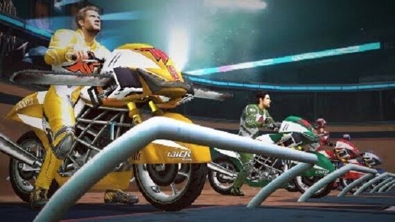Dead Rising 2 review - Terror is Reality