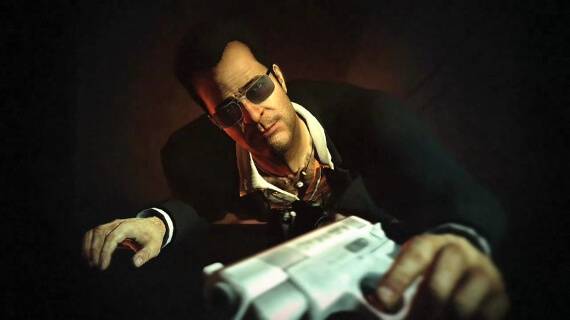 Dead Rising 2: Case West - Trailer