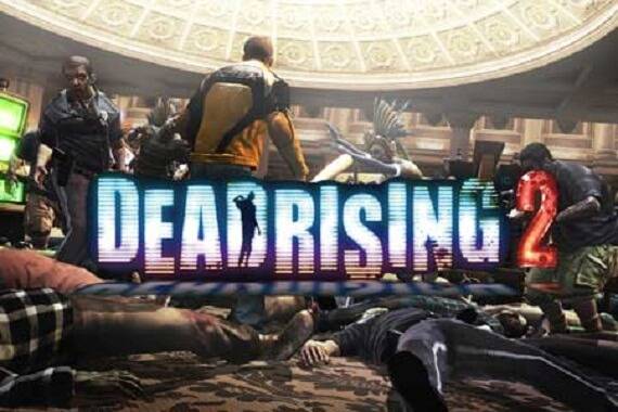 Dead Rising 2 review