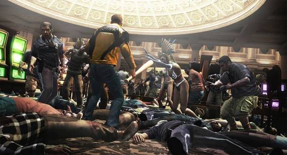 Dead Rising Development The Canceled Dead Rising 5 Game Explained