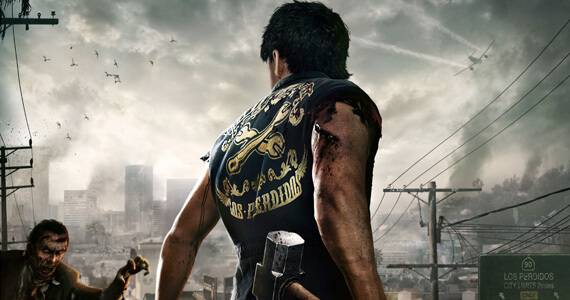 Dead Rising 3 Preview