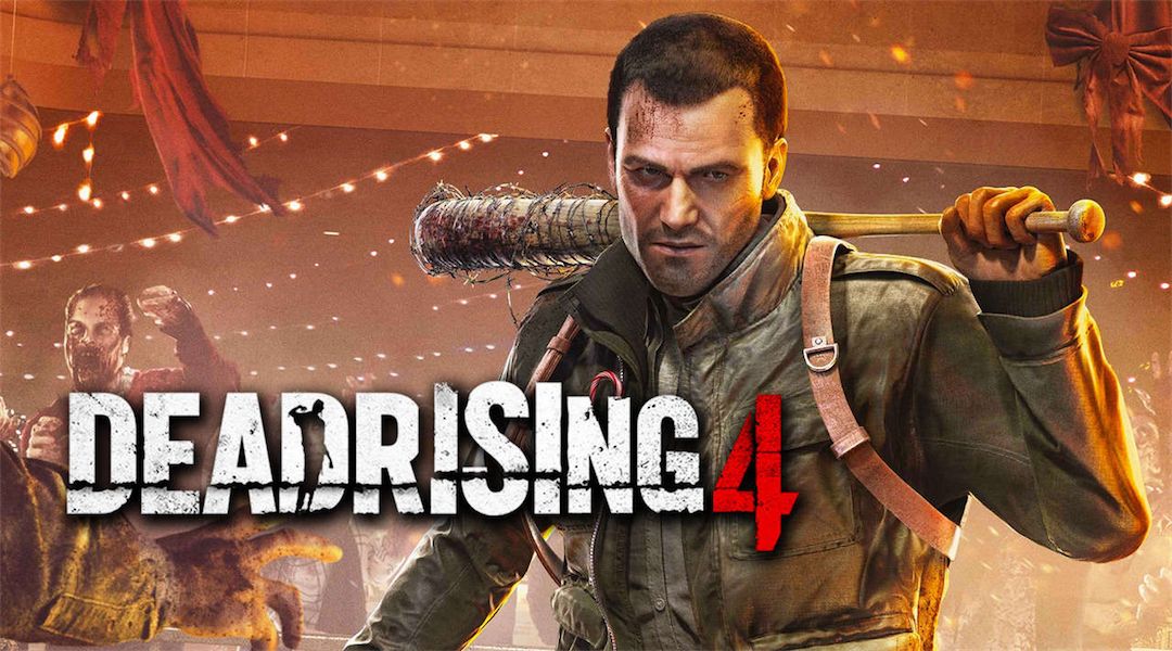 Dead Rising 4 on Steam