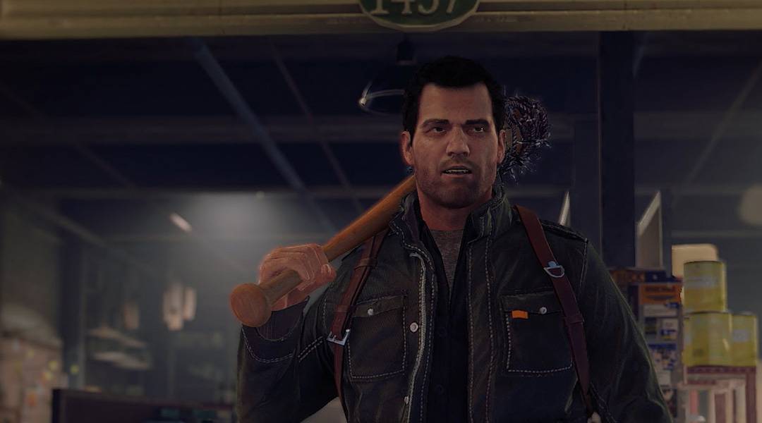 Dead Rising Trailer Dead Rising 4 Trailer Revealed
