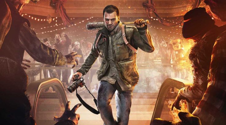 Dead Rising 4 Two New Difficulty Modes