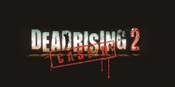 logo for dead rising case zero