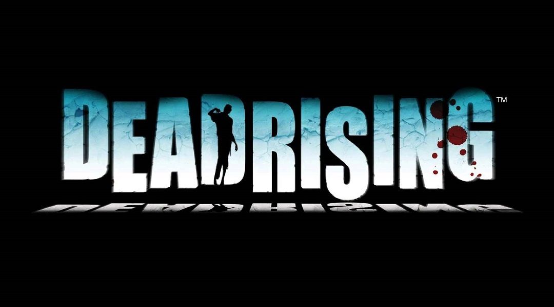 Rumor Patrol: Dead Rising 4 Will Be Announced at E3 - Dead Rising logo