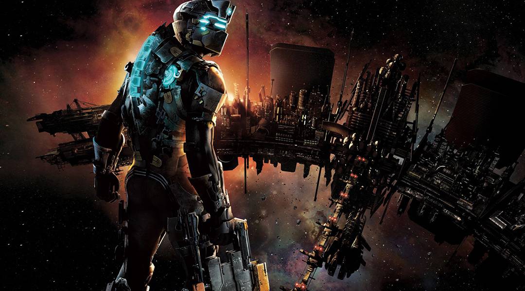 dead space 2 xbox one backward compatibility