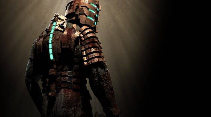 dead space isaac clarke