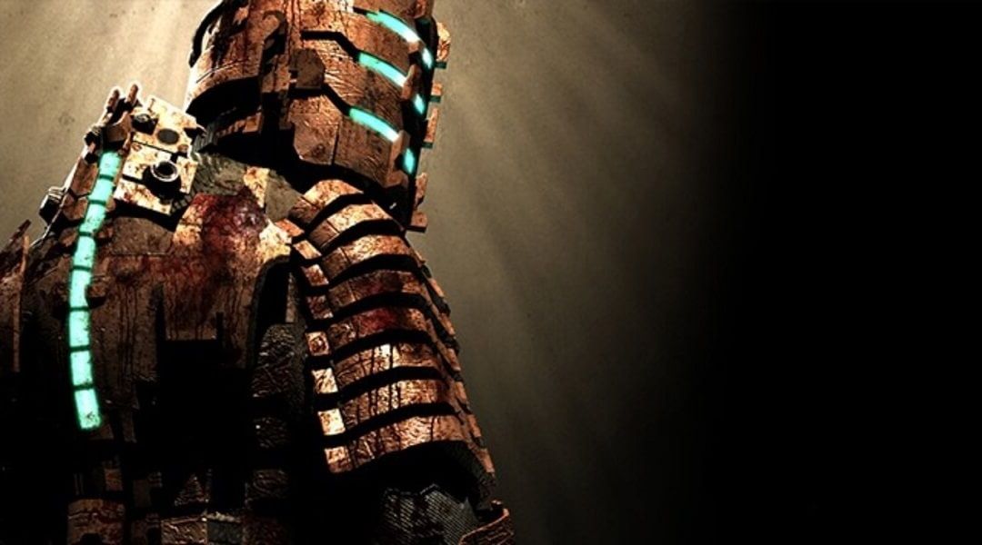 It's Time for a New Dead Space - Isaac Clarke