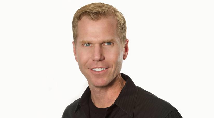 michael condrey