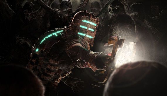 Dead Space movie not being rushed