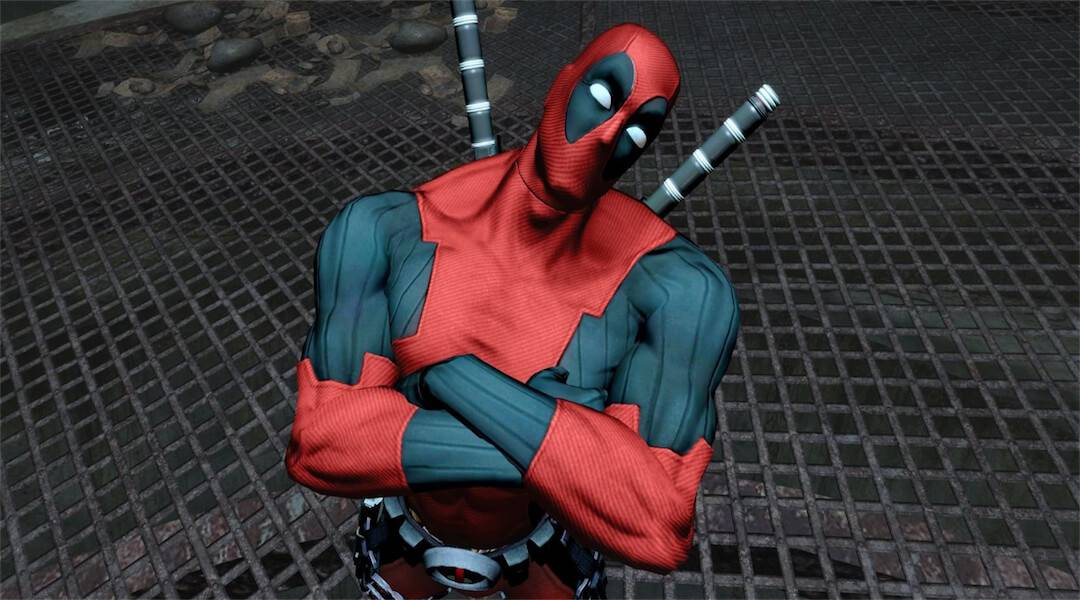 Deadpool Xbox Shell Deadpool Xbox 360 DEADPOOL XBOX 360 SLIM PROTECTOR SKIN | Best Skins